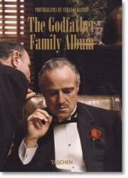 Steve Schapiro. The Godfather Family Album. 40th Ed. - Paul Duncan, Steve Schapiro (ISBN: 9783836580649)