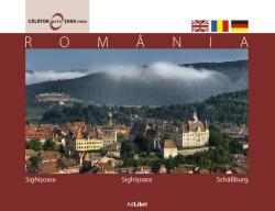 Album Sighisoara - Florin Andreescu (2012)