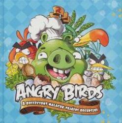 Angry Birds - A rosszcsont malacok tojásos receptjei (2012)