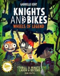Knights and Bikes: Wheels of Legend (ISBN: 9781913311049)