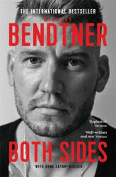 Bendtner: Both Sides - The Bestselling Autobiography (ISBN: 9781913183622)