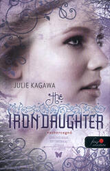 The Iron Daughter - Vashercegnő (2012)