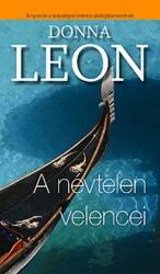 Donna Leon A névtelen velencei (2012)