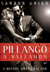 Pillangó a vállamon (2012)