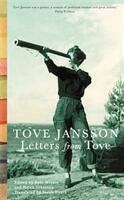 Letters from Tove - Tove Jansson (ISBN: 9781908745842)