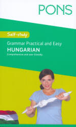 PONS Grammar Practical & Easy Hungarian ÚJ (2012)