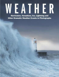 Weather - ROBERT J. FORD (ISBN: 9781838860448)