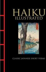 Haiku Illustrated (ISBN: 9781838860431)