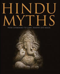 Hindu Myths (ISBN: 9781838860189)