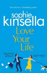 Love your life (ISBN: 9781787630284)