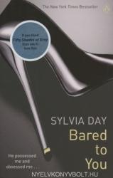 Bared to You - Sylvia Day (ISBN: 9781405910231)