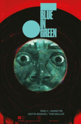 Blue In Green (ISBN: 9781534317130)