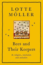 Bees and Their Keepers - Frank Perry (ISBN: 9781529405262)