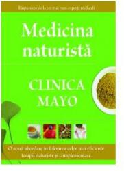Medicina Naturista. Clinica Mayo (2012)