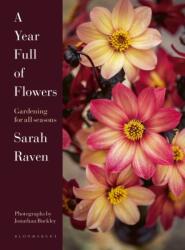 Un an plin de flori (ISBN: 9781526626110)