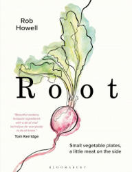 Rob Howell - Root - Rob Howell (ISBN: 9781472976468)