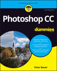 Adobe Photoshop CC For Dummies (ISBN: 9781119711773)