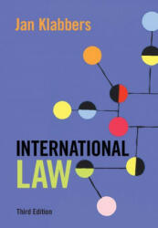 International Law (ISBN: 9781108732826)