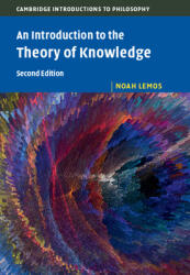 An Introduction to the Theory of Knowledge (ISBN: 9781108498678)
