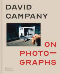 On Photographs (ISBN: 9780500545065)