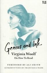 Genius and Ink - Virginia Woolf (ISBN: 9780008361884)