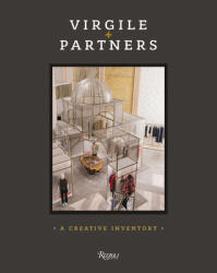 Virgile + Partners: A Creative Inventory (ISBN: 9788891829337)