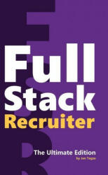 Full Stack Recruiter - Jan Tegze (ISBN: 9788027076994)