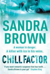 Chill Factor - Sandra Brown (2005)