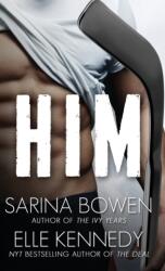 Him (ISBN: 9781942444879)