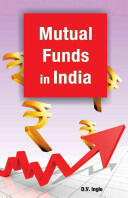 Mutual Funds in India (ISBN: 9788177083323)