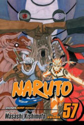 Naruto, Vol. 57 - Masashi Kishimoto (2012)