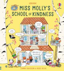 Miss Molly's School of Kindness (ISBN: 9781474983211)