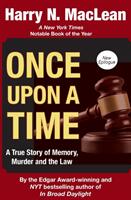 Once Upon a Time: A True Story of Memory Murder and the Law (ISBN: 9781087886763)