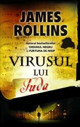 Virusul lui Iuda (ISBN: 9786066092111)