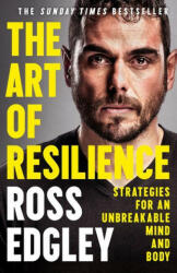 Art of Resilience - Ross Edgley (ISBN: 9780008356958)