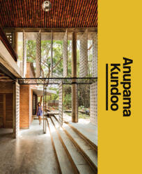 Anupama Kundoo: The Architect's Studio (ISBN: 9783037786376)