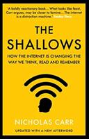 Shallows - Nicholas (Author) Carr (ISBN: 9781838952587)