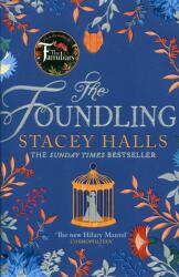 Foundling (ISBN: 9781838771409)