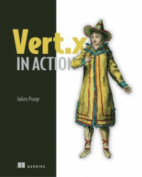 Vert. x in Action (ISBN: 9781617295621)