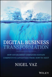 Digital Business Transformation (ISBN: 9781119758679)