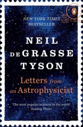 Letters from an Astrophysicist (ISBN: 9780753553817)