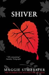 Shiver (ISBN: 9780702306624)