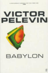 Babylon - Victor Pelevin (2001)