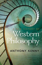 New History of Western Philosophy - Anthony Kenny (2012)