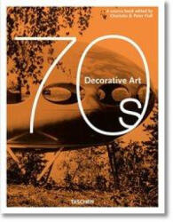 Decorative Art 70s (ISBN: 9783836584487)