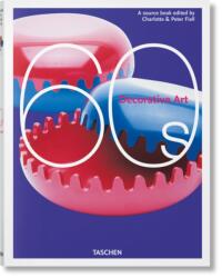 Decorative Art 60s (ISBN: 9783836584463)