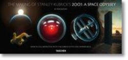 Making of Stanley Kubrick's '2001: A Space Odyssey' - Bizony (ISBN: 9783836584371)