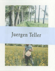 Juergen Teller - Juergen Teller (2012)