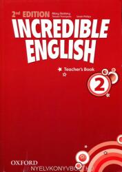 Incredible English: 2: Teacher's Book - Mary Slattery (2012)