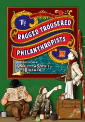 The Ragged Trousered Philanthropists (ISBN: 9781910593929)
